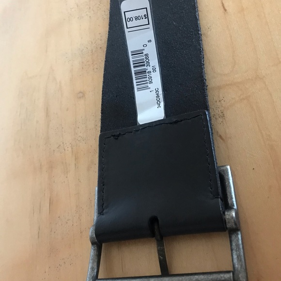 Belts